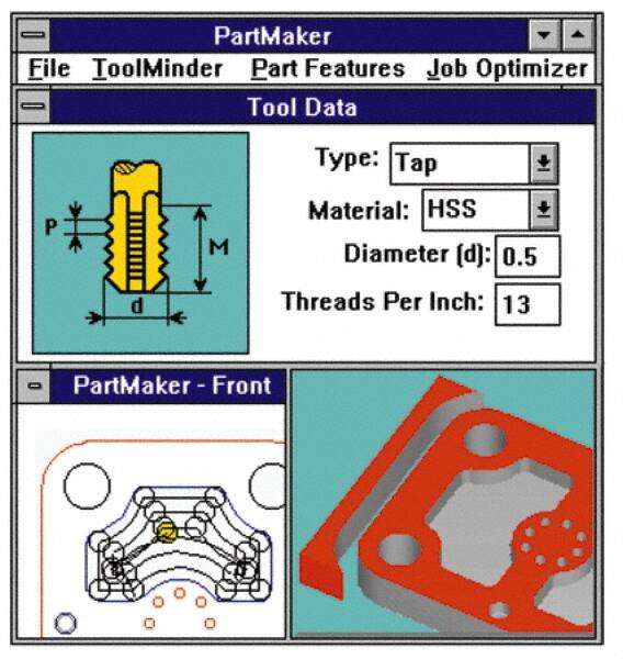 Software MPN:101