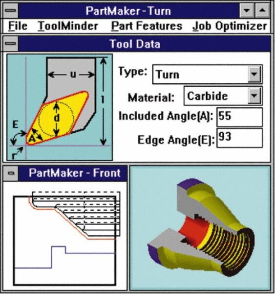 Software MPN:102