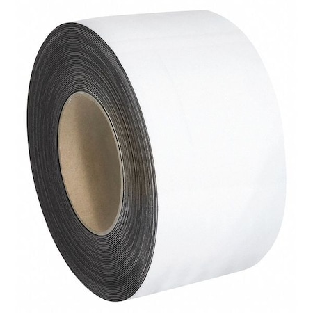 Warehouse Labels, Magnetic Rolls, 3