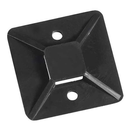 Cable Tie Mounts, 1