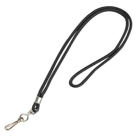 Lanyard, Standard, Hook, 38