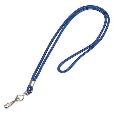 Lanyard, Standard, Hook, 36
