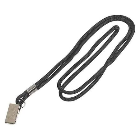 Lanyard, Standard, Hook, 36