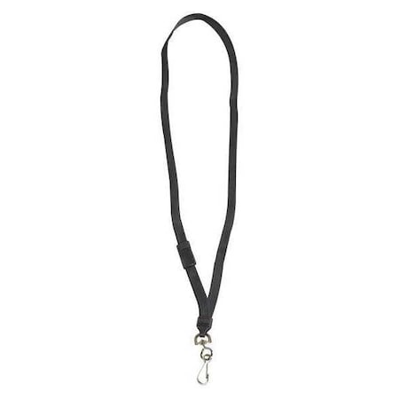 Lanyard, Standard, Clip, 38