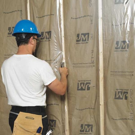 Clear Poly Sheeting, 12 x 100 ft., 4 Mil, Clear 100 ft. L x 12 ft. W x MPN:CF412C