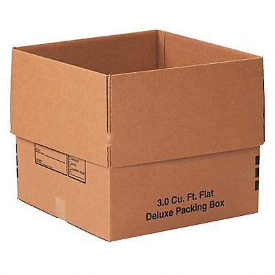 Deluxe Packing Box 18x18x16 PK20 MPN:181816DPB