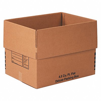 Deluxe Packing Box 24x18x18 PK10 MPN:241818DPB