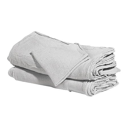 Box of Shop Towel Rags, 14