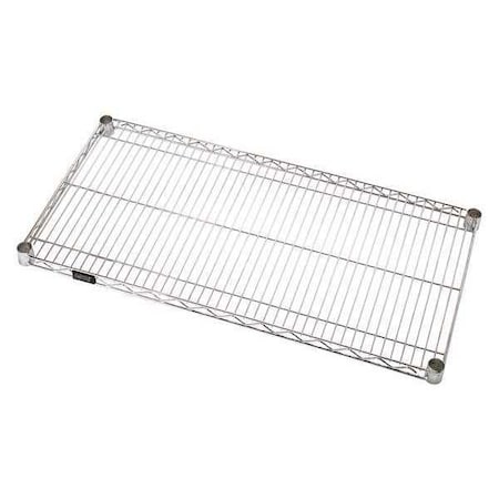 Wire Shelves, 4/Case8