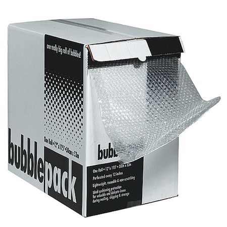 Bubble Dispenser Pack, 3/16