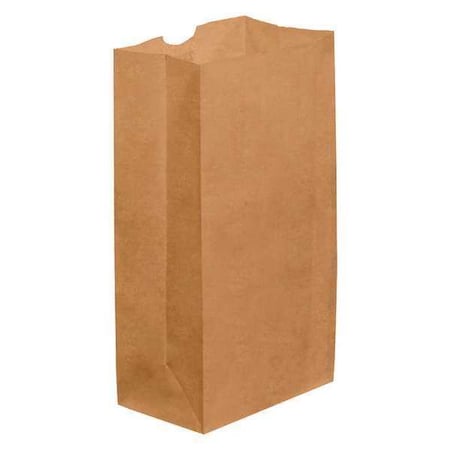 Grocery Bags, 6 1/8