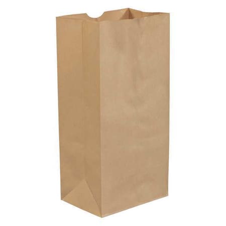 Grocery Bags, 8 1/4
