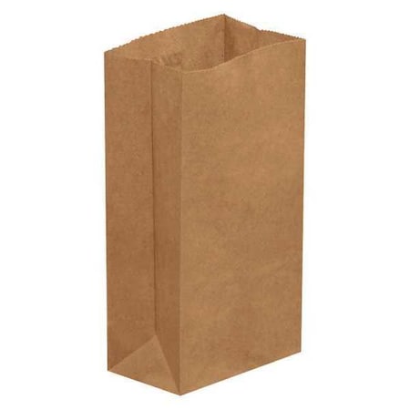 Grocery Bags, 3 1/2