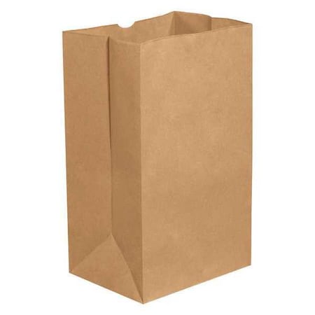 Grocery Bags, 8 1/4
