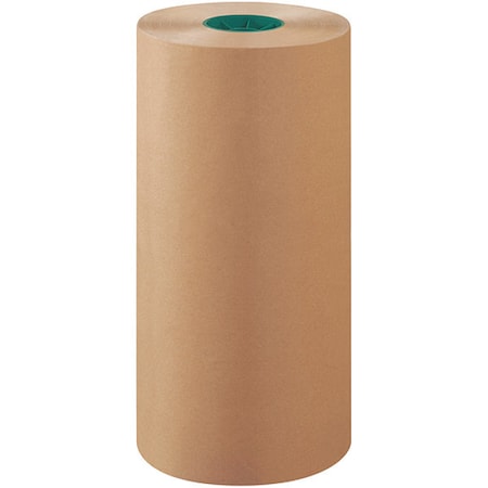 Unbleached Butcher Paper Rolls, 18