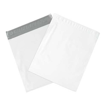 Expansion Poly Mailers, 15