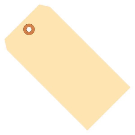 Shipping Tags, 13 Pt., 2 3/4