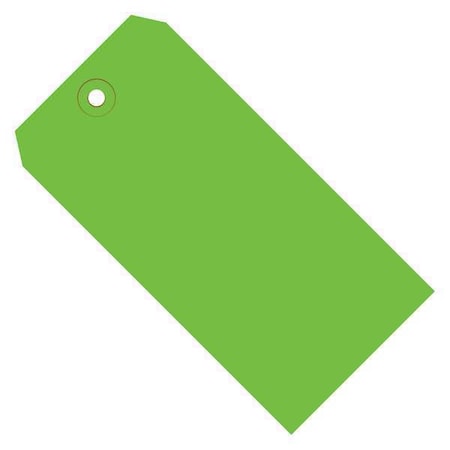 Shipping Tags, 13 Pt., 3 1/4