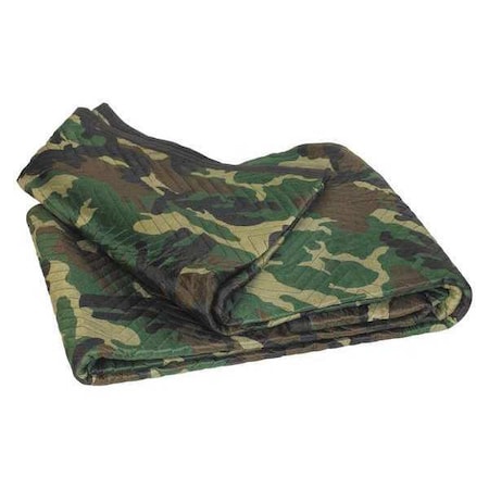 Moving Blankets, 72
