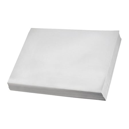 Newsprint Sheets, 20 lbs., 24