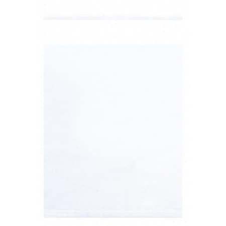 Resealable Polypro Bags, 9
