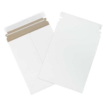 Self-Seal Flat Mailers, 7