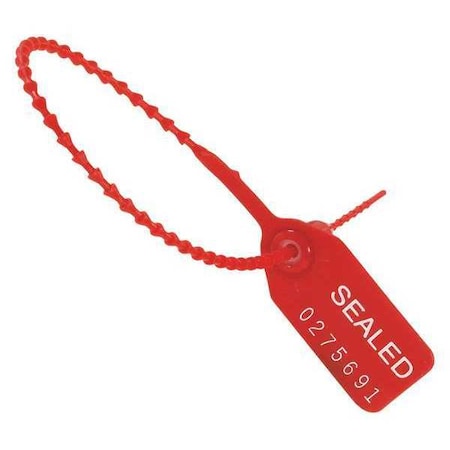 Tug Tight Pull-TightSeals, 15