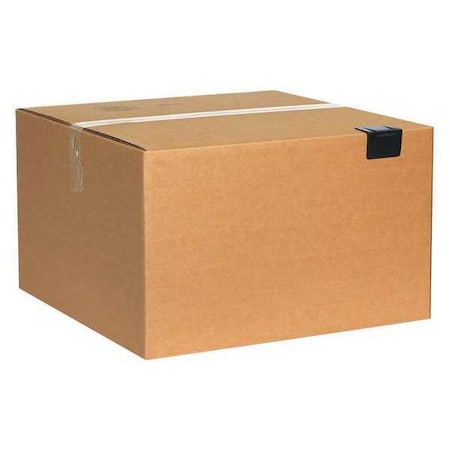 Plastic Strap Guards, 2 1/2