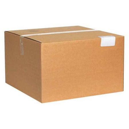 Plastic Strap Guards, 1 7/8