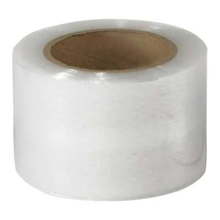 Bundling Stretch Film, 3x100 Gx650ft, PK18, 3