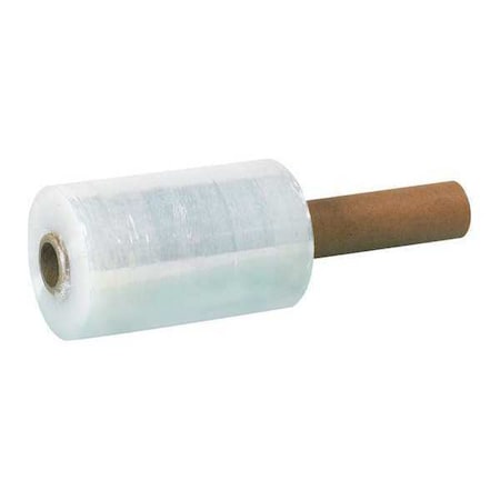 Extend Core Bundling Film, 100Gx650f, PK12, 5