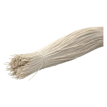 Tag String, Cotton, White, 1000 PK MPN:G2501
