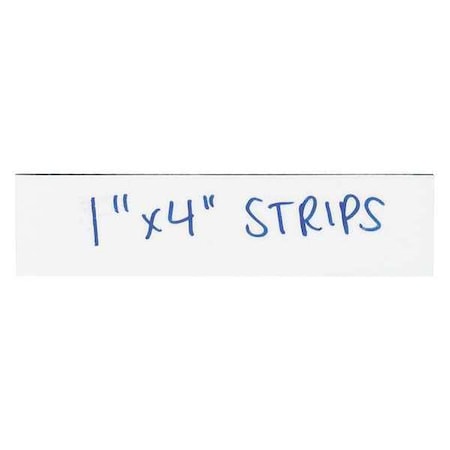 Warehouse Labels, Magnetic Strips, 1
