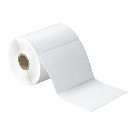 Desktop Direct Thermal Transfer Labels, 4