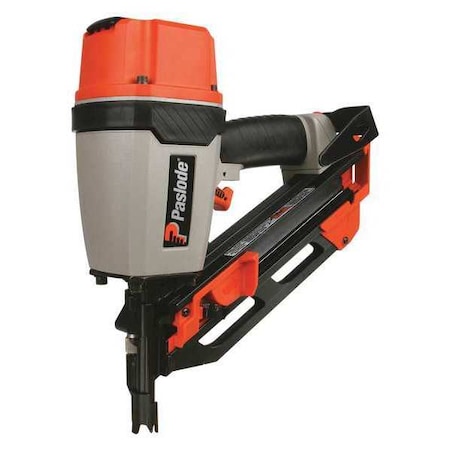 Air Framing Nailer, Clipped, 5.9 lb. MPN:513000
