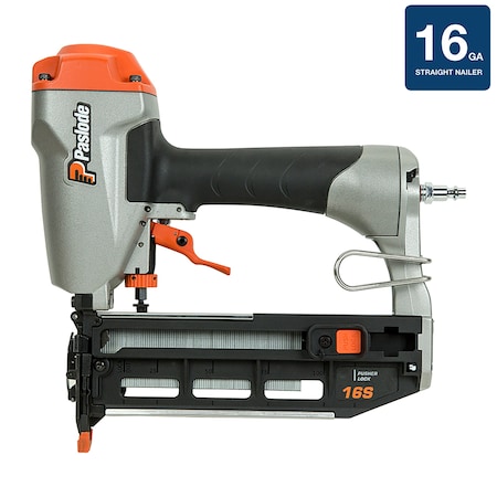 AirNailGun, Org;Gry, 1/4