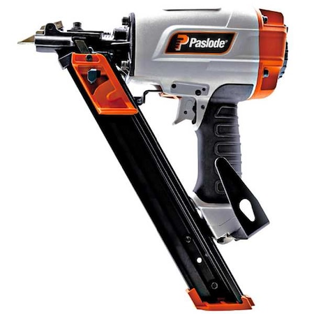 AirNailGun, Org;Gry, 1/4