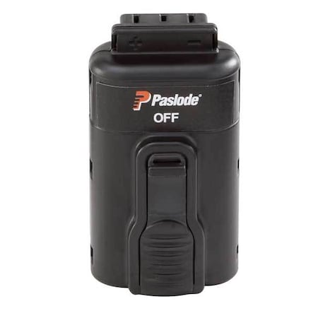 Battery, Li-Ion MPN:902654