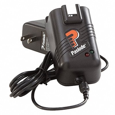 Li-Ion Battery Charger Plastic MPN:902667