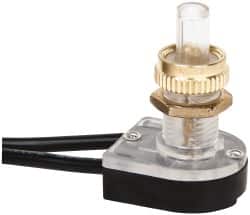 Canopy Push-Button Switch: MPN:575