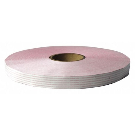 Film Tape 502A, Clear, 1