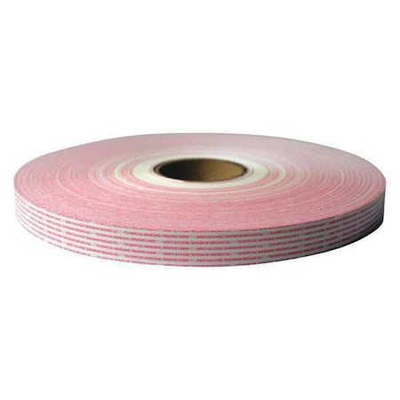 Film Tape 5400, White, 3