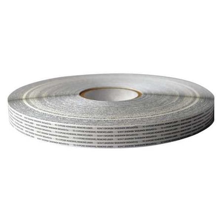 Film Tape 5400, White, 1