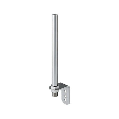 L angle bracket, 300mm Pole MPN:22POLE-300