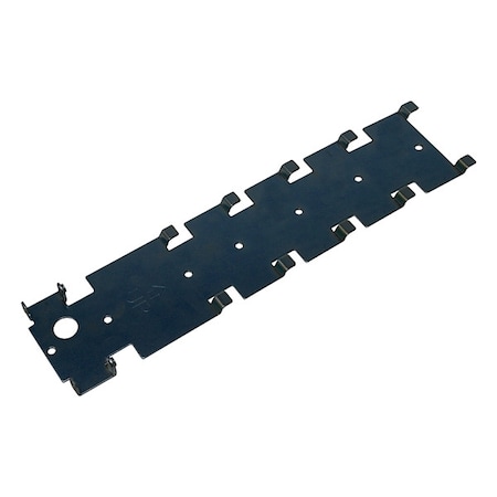 Option Parts for WME Tower, Not Applicable, 2 3/8 in Dia., 10 1/16 in Height MPN:B85130021-1F1
