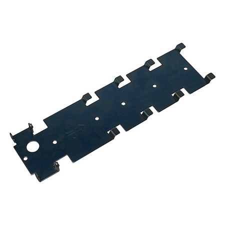 Option Parts for WME Tower, Not Applicable, 2 3/8 in Dia., 8 7/16 in Height MPN:B85130021-2F1