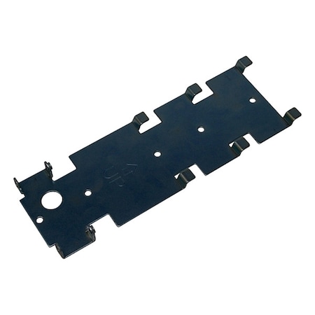 Option Parts for WME Tower, Not Applicable, 2 3/8 in Dia., 6 13/16 in Height MPN:B85130021-3F1
