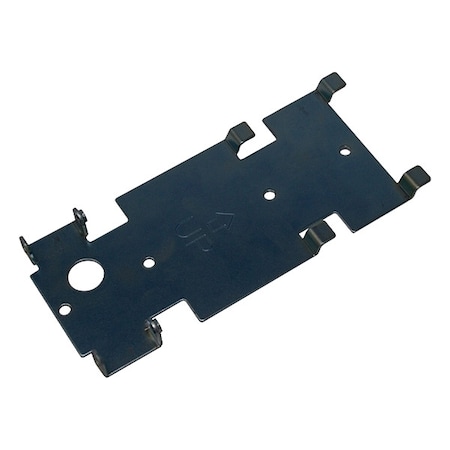 Option Parts for WME Tower, Not Applicable, 2 3/8 in Dia., 5 3/16 in Height MPN:B85130021-4F1