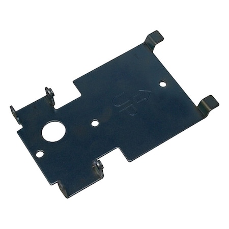 Option Parts for WME Tower, Not Applicable, 2 3/8 in Dia., 3 13/16 in Height MPN:B85130021-5F1