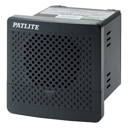 Audible Alarms MPN:BD-24AE-K